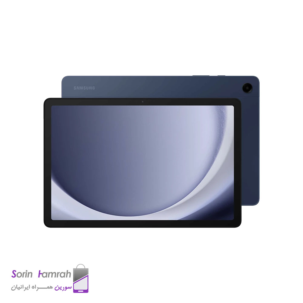 تبلت سامسونگ مدل Galaxy Tab A9 4G ظرفیت 64 گیگابایت رم 4 گیگابایت